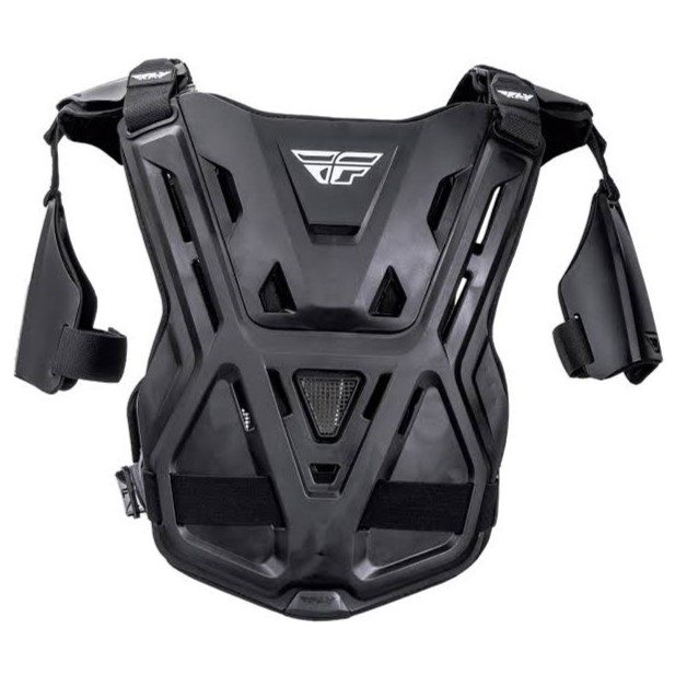 Fly Racing Revel Roost Guard Race