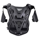 Fly Racing Revel Roost Guard Race
