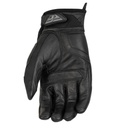 Fly Racing Subvert Blackout Gloves