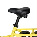 URBN-X E-Bike H1 Express Yellow