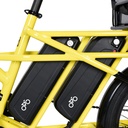 URBN-X E-Bike H1 Express Yellow