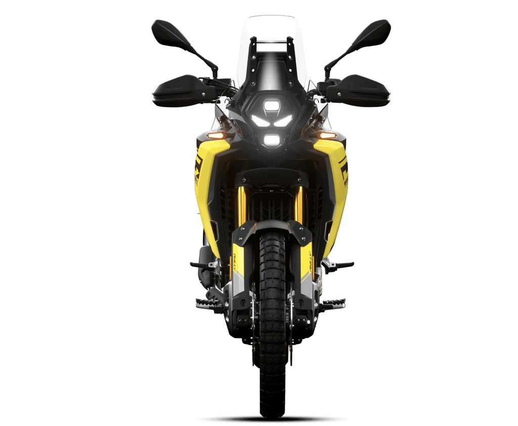 VOGE D800X Rally