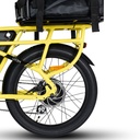 URBN-X E-Bike H1 Express Yellow