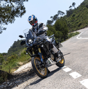 VOGE D800X Rally