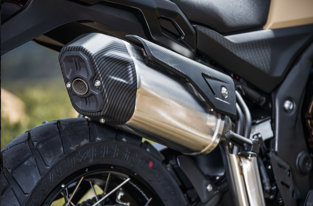 VOGE DS625X