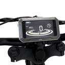 URBN-X E-Bike XT600 Racer Black