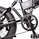 URBN-X E-bike M7 Black