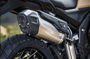 VOGE DS625X
