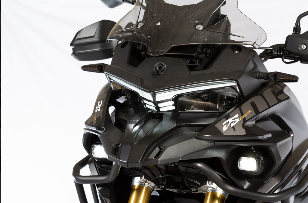 VOGE DS625X
