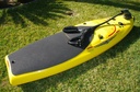 Fin Set Jetboard