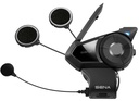 Sena 30K Motorcycle Bluetooth Com System With Mesh Intercom