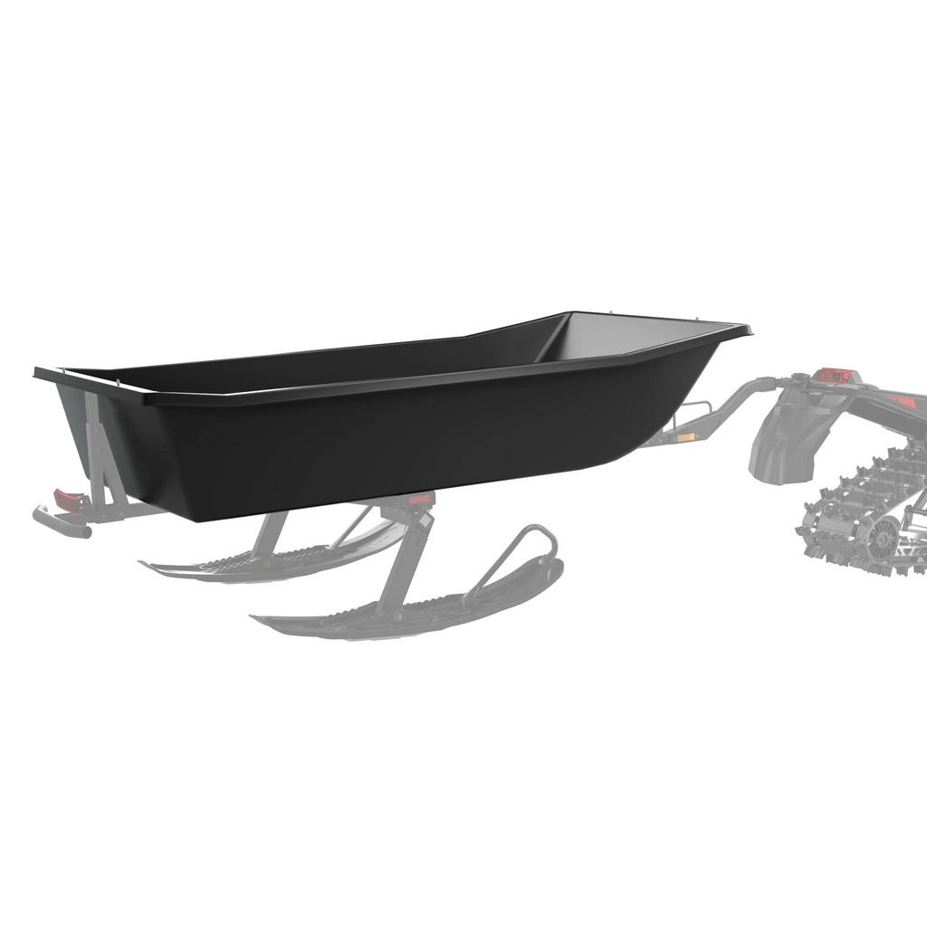Polaris Otter Large Pro Sled