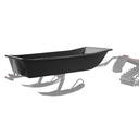 Polaris Otter Large Pro Sled