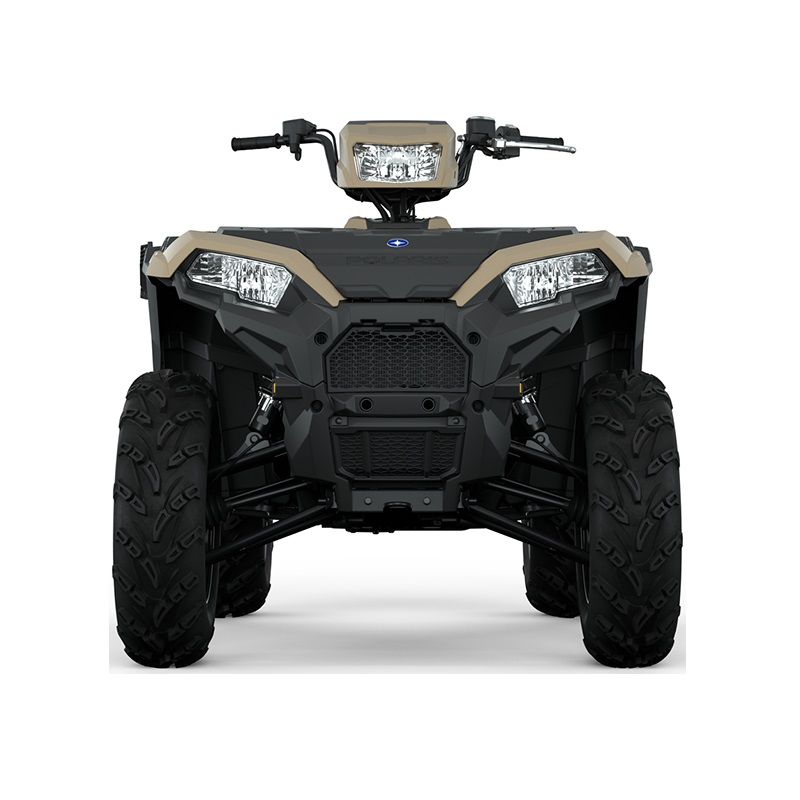Polaris Sportsman 850 - Military Tan