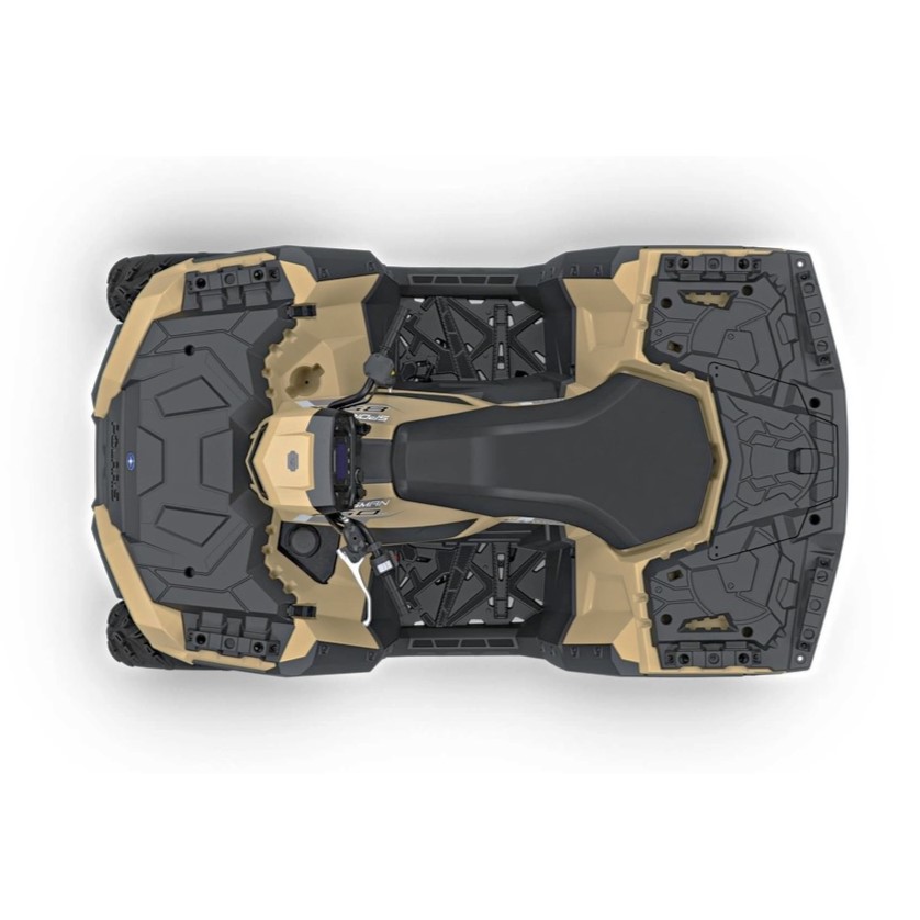 Polaris Sportsman 850 - Military Tan