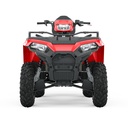 Polaris Sportsman Touring 570 - Indy Red