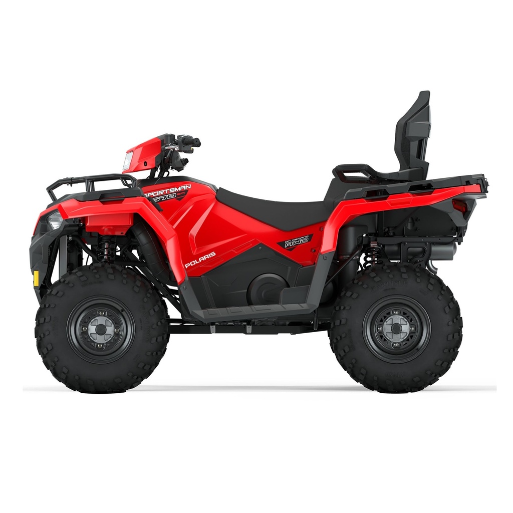 Polaris Sportsman Touring 570 - Indy Red