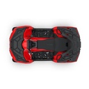 Polaris Sportsman Touring 570 - Indy Red