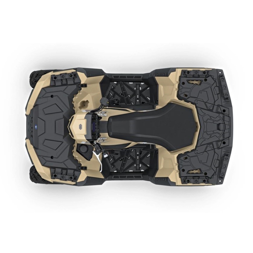 Polaris Sportsman 850 - Military Tan