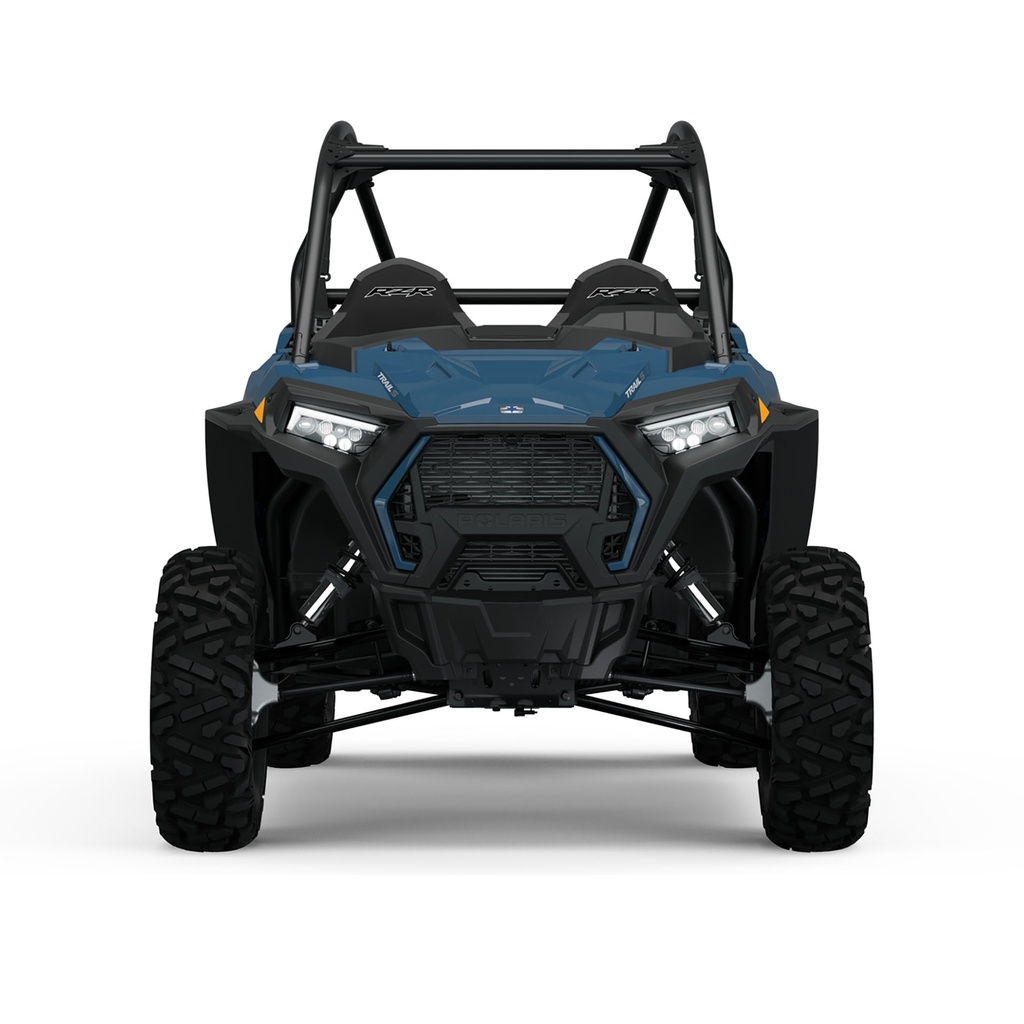 Polaris RZR Trail S 900 Sport - Zenith Blue