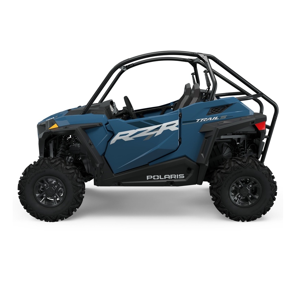 Polaris RZR Trail S 900 Sport - Zenith Blue