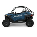 Polaris RZR Trail S 900 Sport - Zenith Blue