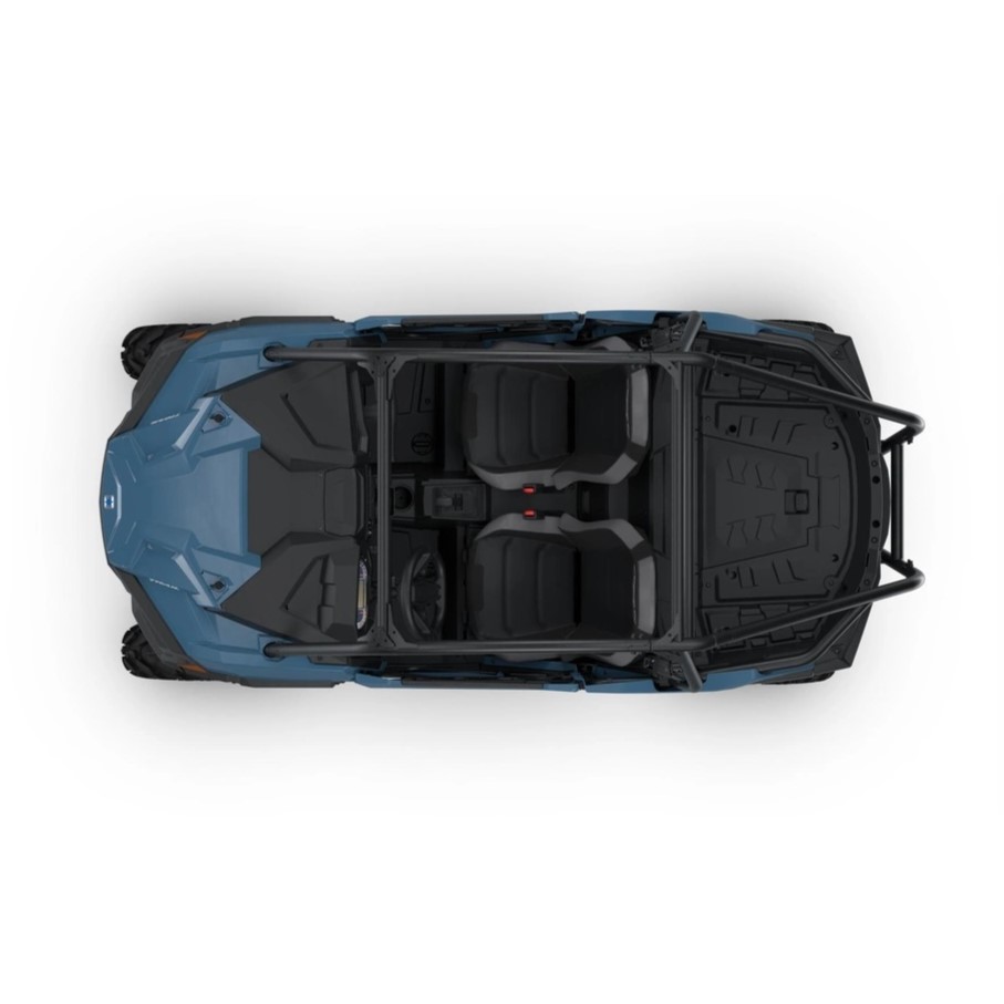 Polaris RZR Trail S 900 Sport - Zenith Blue