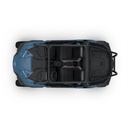 Polaris RZR Trail S 900 Sport - Zenith Blue
