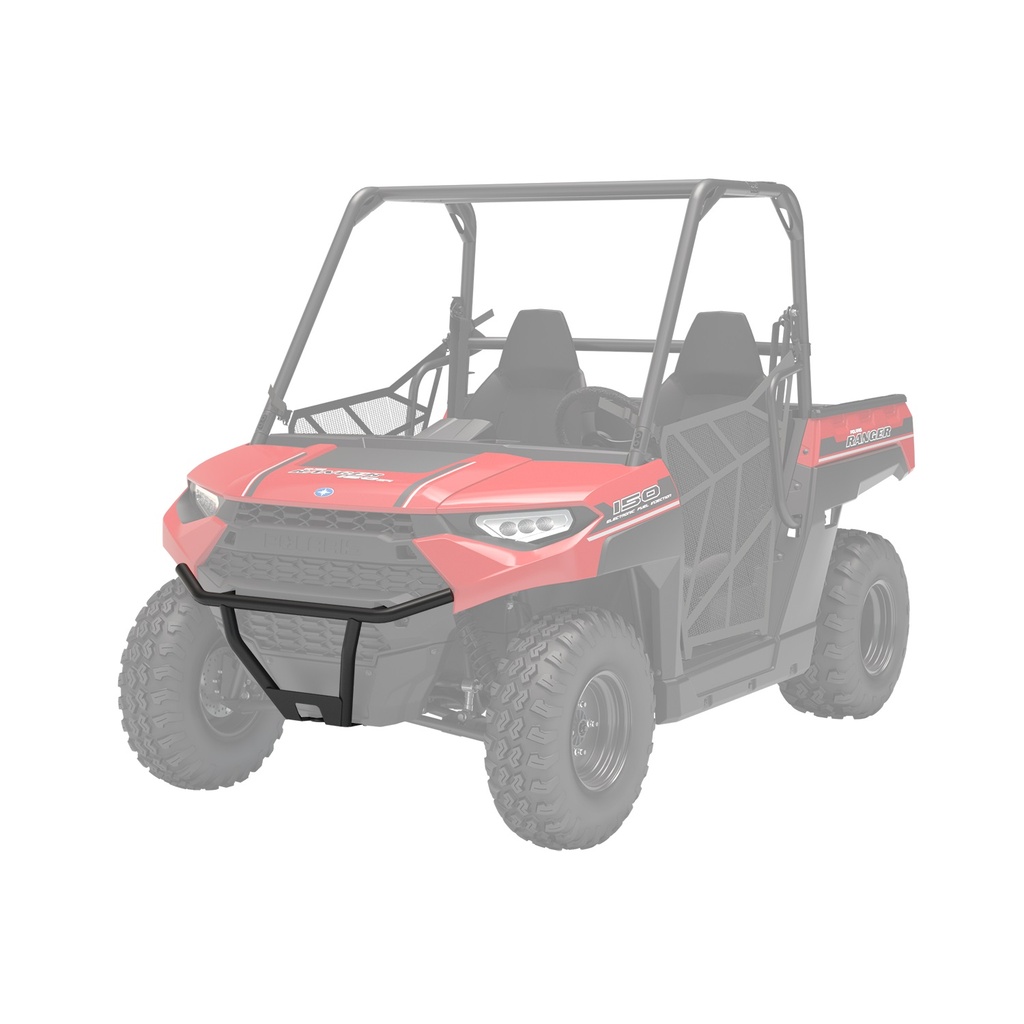 Polaris Front and Rear Bumper Set for Ranger 150