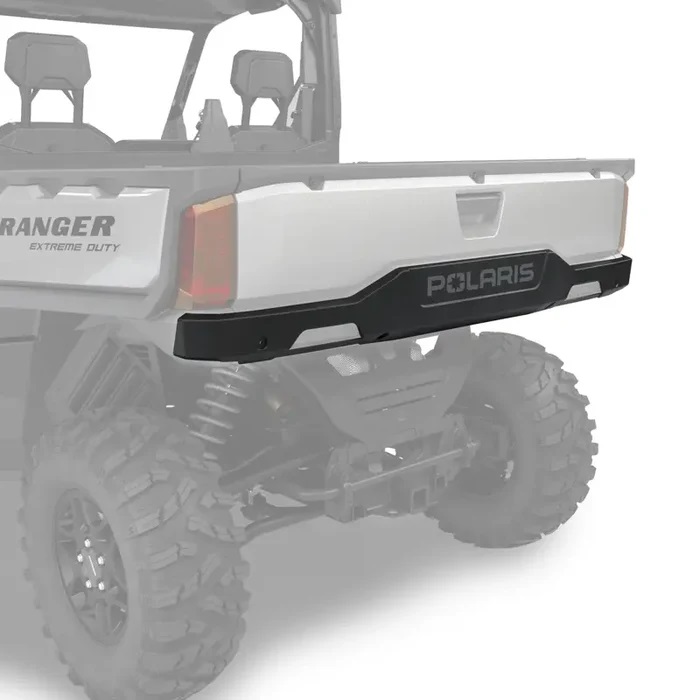 Polaris Rear Brushguard for Ranger