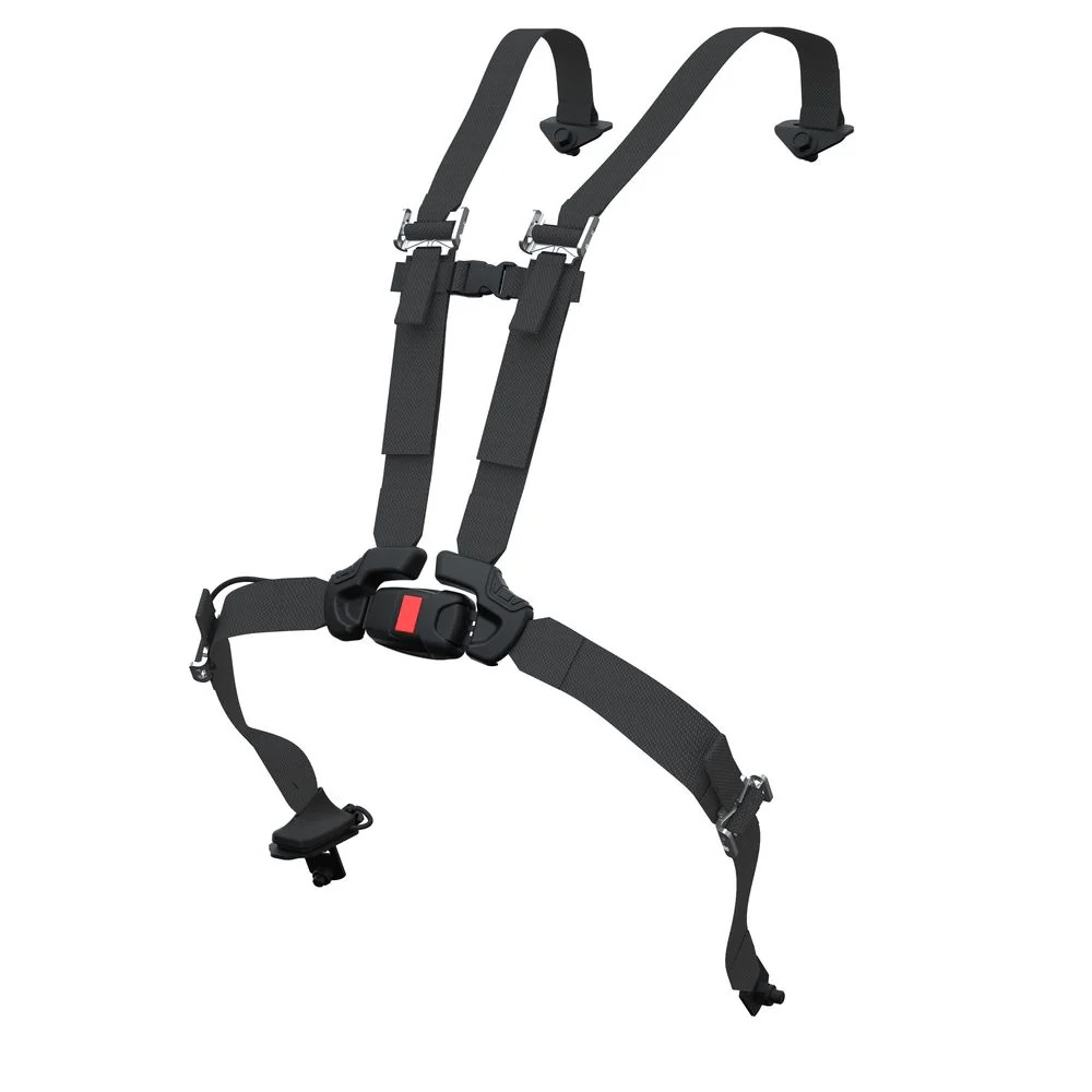 Polaris Sub-Zero 4-Point Harness for RZR