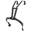 Polaris Sub-Zero 4-Point Harness for RZR