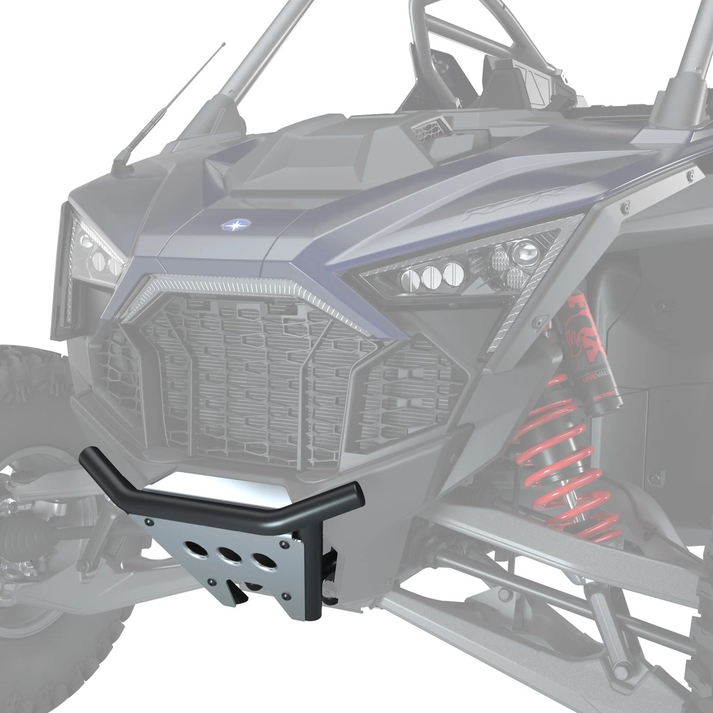 Polaris Front Pre-Runner Bumper for RZR Pro R/Turbo R