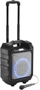 6.5 Inch Portable Party Speaker W Light
