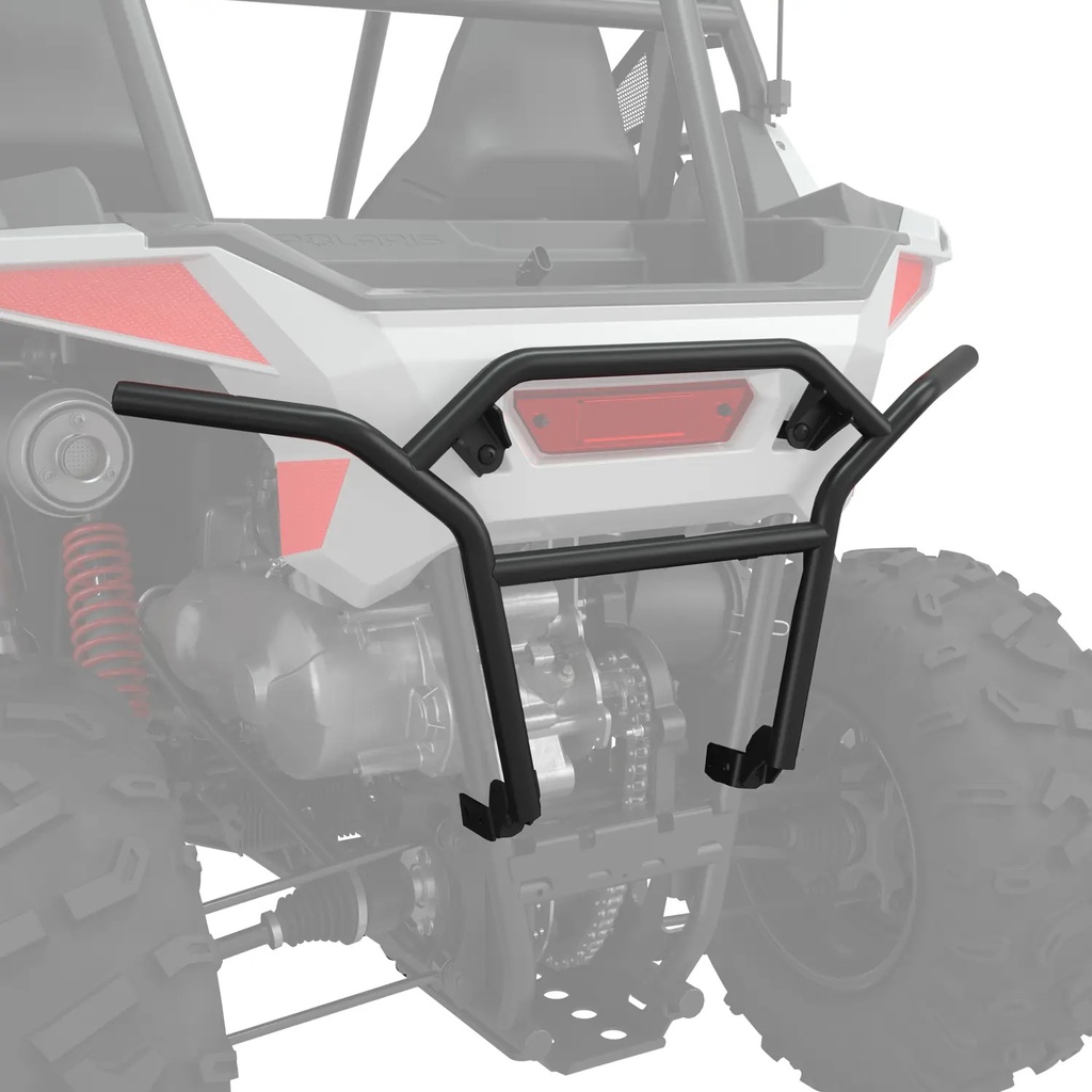 Polaris Rear Bumper for RZR 200