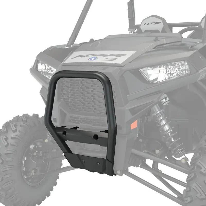 Polaris Front Bull Bumper for RZR