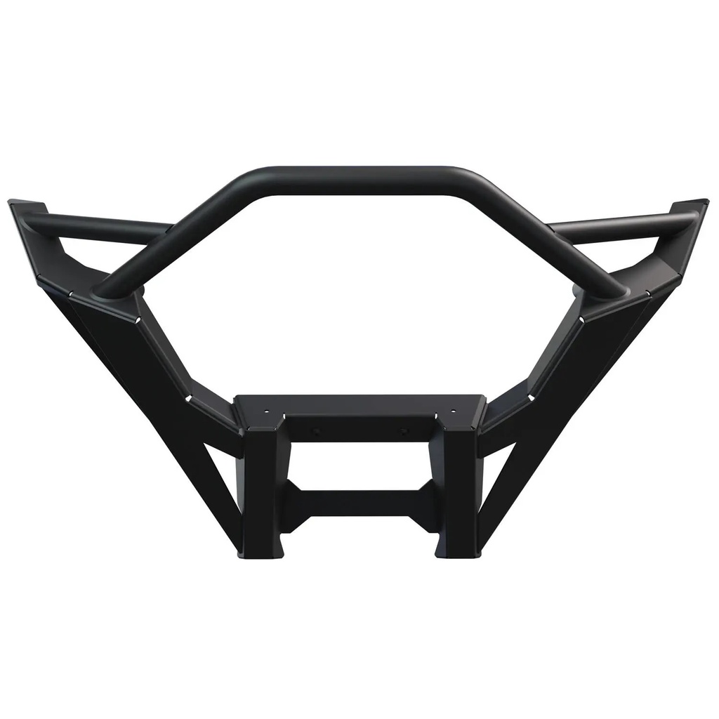 Polaris Front High Coverage Bumper for RZR Pro XP