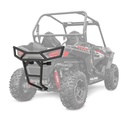 Polaris Deluxe Rear Bumper for RZR S