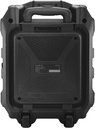 6.5 Inch Portable Party Speaker W Light