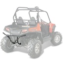 Polaris Pre-Runner Rear Brushguard for RZR S