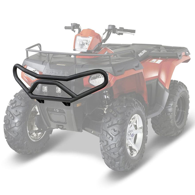 Polaris Front Deluxe Brushguard for Sportsman