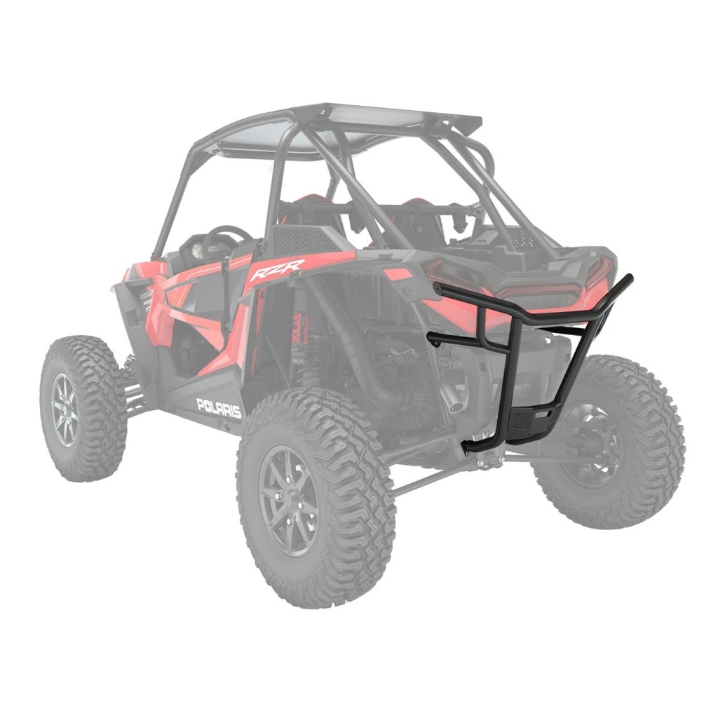 Polaris Desert Rear Bumper for RZR Turbo S
