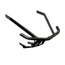 Polaris Monarch Aluminum Front Bumper for AXYS Snowmobile