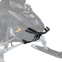 Polaris Monarch Aluminum Front Bumper for AXYS Snowmobile