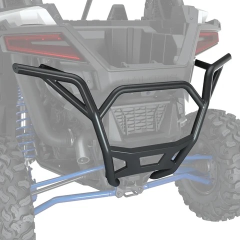 Polaris Rear Low Profile Bumper for RZR Pro XP/Turbo R