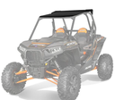 K-Roof Poly Rzn4 Black