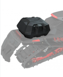 K-Bag Tunnel Adventure Black