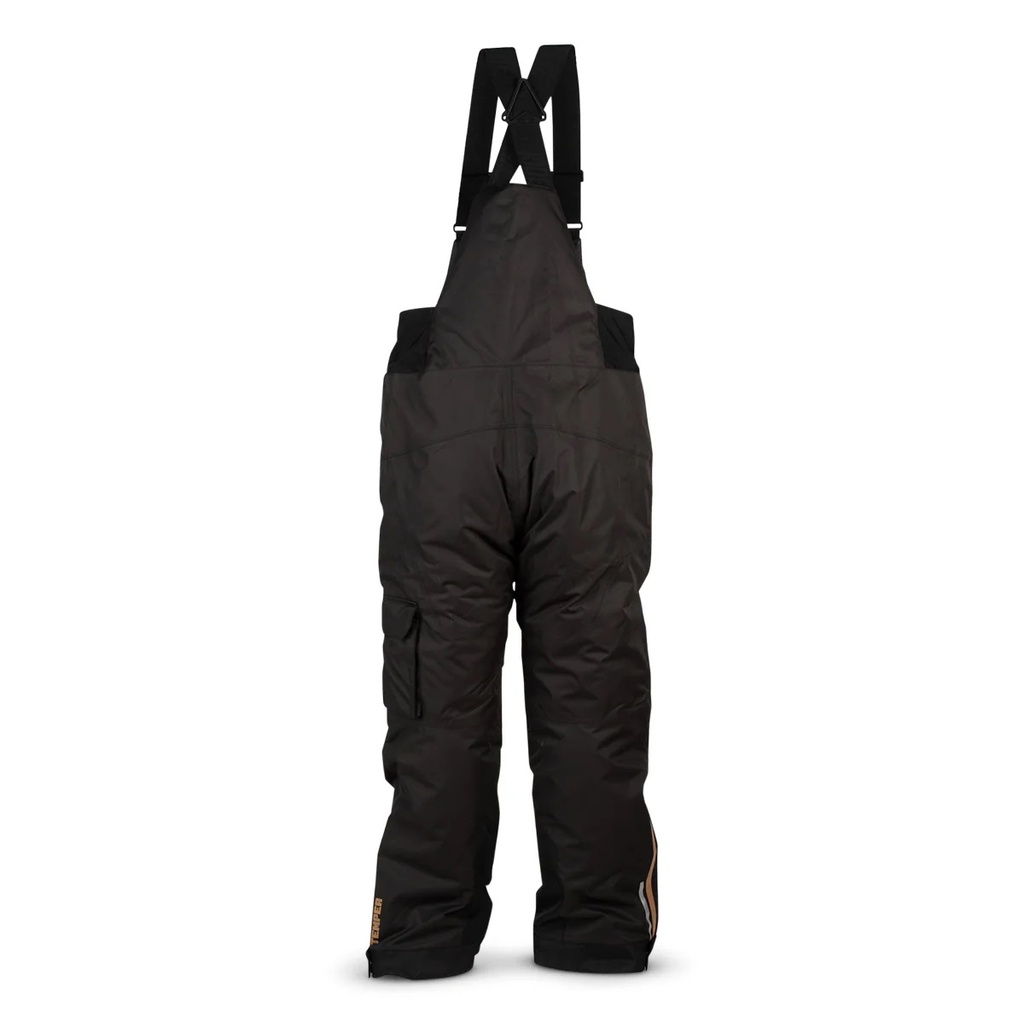 509 Temper Insulated Overralls