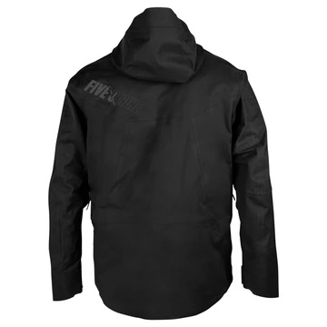509 Stoke Zl Jacket