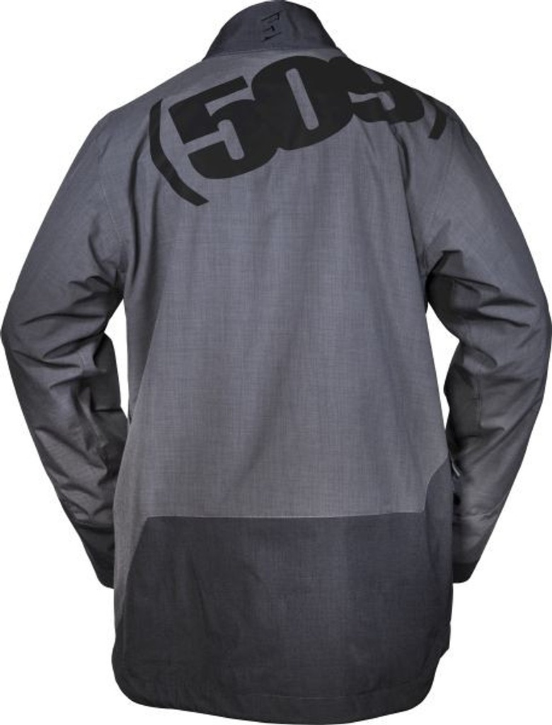 509 Range Insulated Jacket